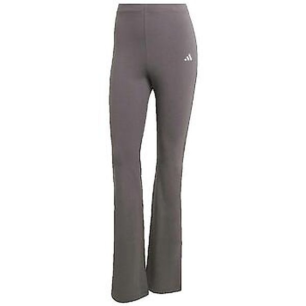 adidas  Strumpfhosen Leggings  Essentials Small Logo Flared günstig online kaufen