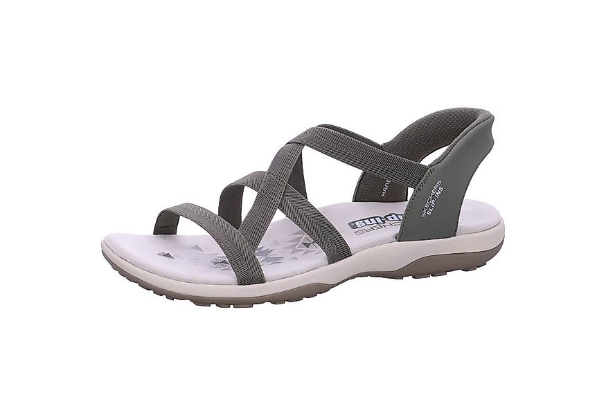 Skechers Reggae Slim Trekkingsandale günstig online kaufen