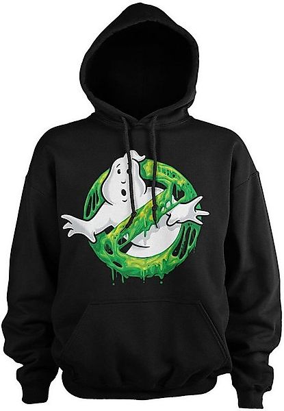 Ghostbusters Kapuzenpullover günstig online kaufen