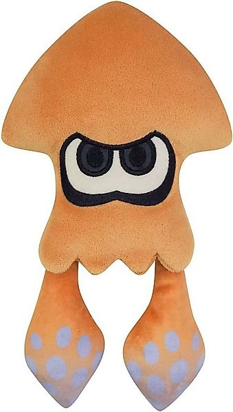 Together Plus Plüschfigur Splatoon Squid günstig online kaufen