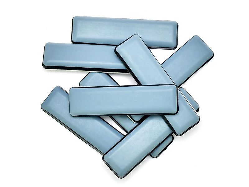 store HD Möbelfuß Store HD selbstklebende Möbelgleiter Set für Stühle und S günstig online kaufen