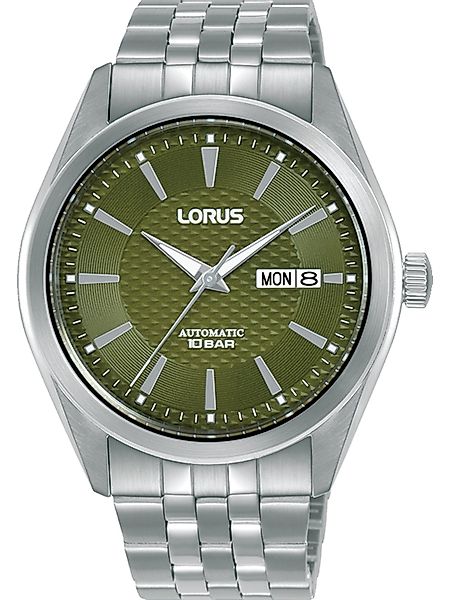LORUS Quarzuhr Lorus Herren-Uhren Analog Automatik, günstig online kaufen
