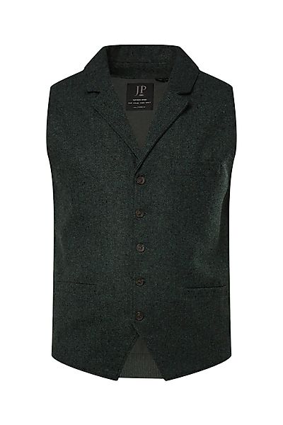 JP1880 Steppweste JP 1880 Tweed-Weste FLEXNAMIC® günstig online kaufen