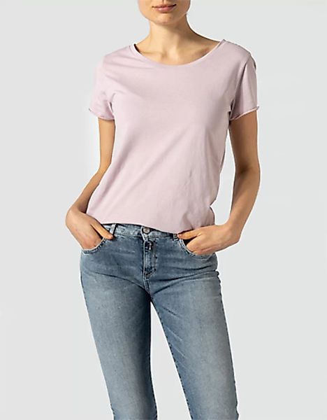 Replay Damen T-Shirt W3327C.000.23120P/513 günstig online kaufen