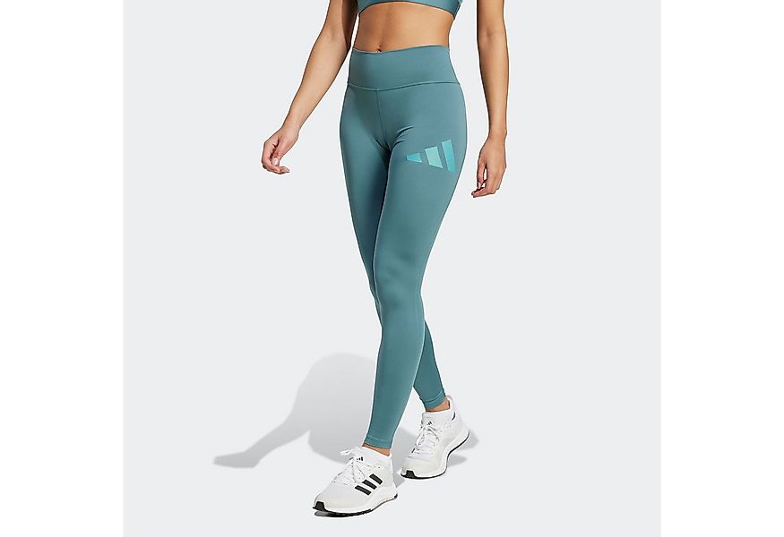 adidas Performance Trainingstights WE BL 1/1 L (1-tlg) günstig online kaufen