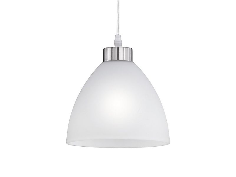 Reality Leuchten LED Pendelleuchte, Dimmfunktion, LED wechselbar, Warmweiß, günstig online kaufen