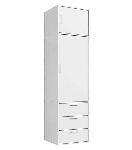 mokebo Kleiderschrank Der Grenzenlose (1-Türig & günstig online kaufen