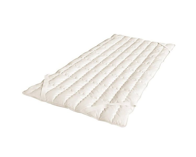 Matratzenschutzbezug Bio Baumwolle ÖKO Planet, Unterbett mit Bio Baumwolle günstig online kaufen