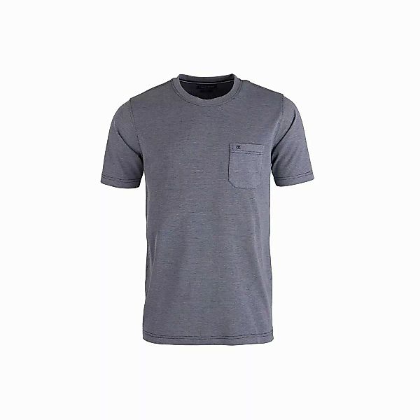 CASAMODA T-Shirt Rundhals T-Shirt für Herren günstig online kaufen
