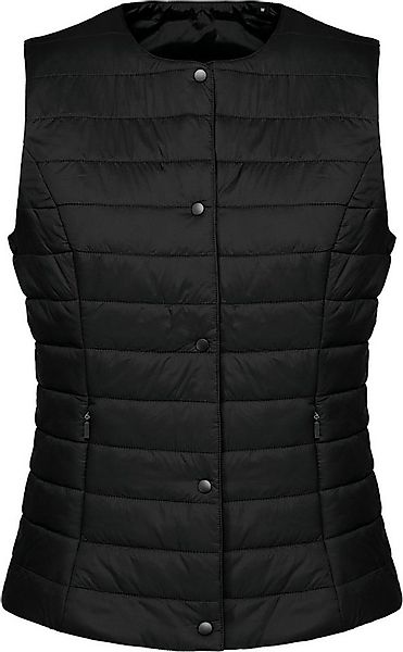 Kariban Funktionsweste Leichter Bodywarmer für Damen günstig online kaufen