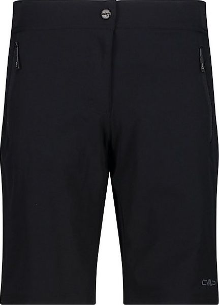 CMP Shorts WOMAN BERMUDA NERO günstig online kaufen