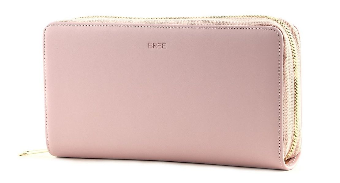 BREE Geldbörse Tia, aus echtem Leder günstig online kaufen