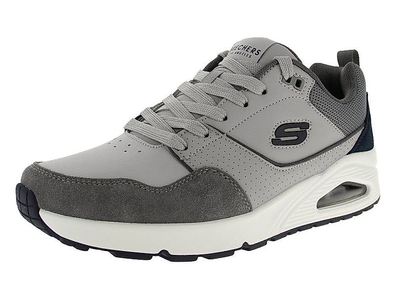 Skechers Skechers Herren Sneaker UNO Schnürschuh günstig online kaufen