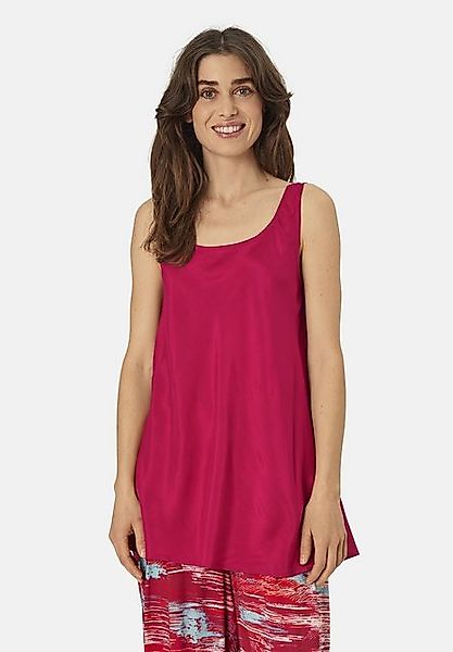 Masai Tanktop MaEce Bias-Cut, weiche Viskose, tiefer Rückenausschnitt günstig online kaufen