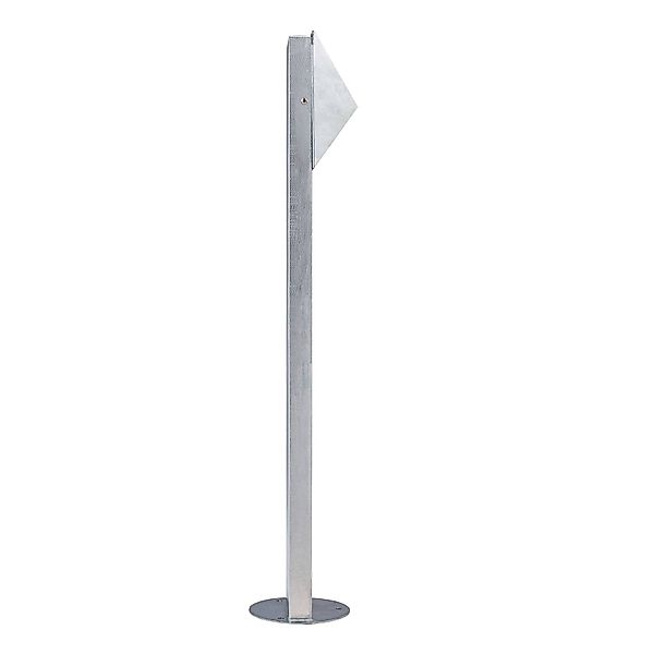 Nordlux Pollerleuchte "Pontio" GU10 1 Stk. günstig online kaufen