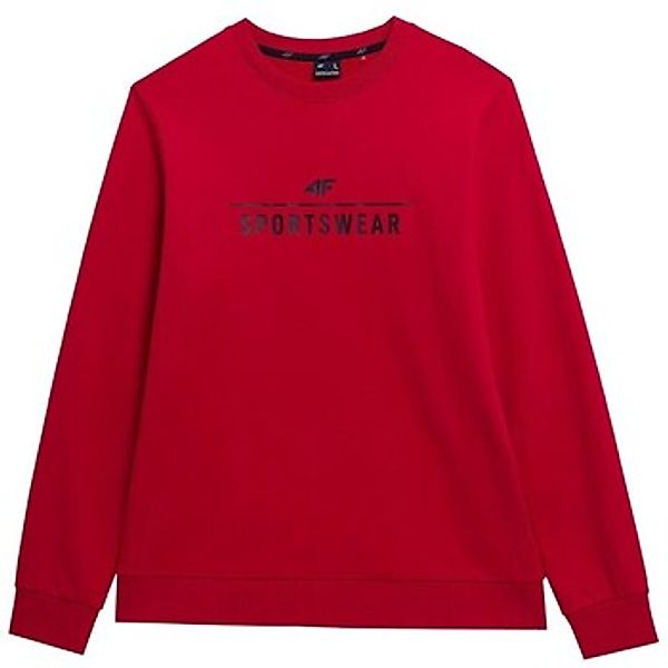 4F  Sweatshirt SWSM349 günstig online kaufen