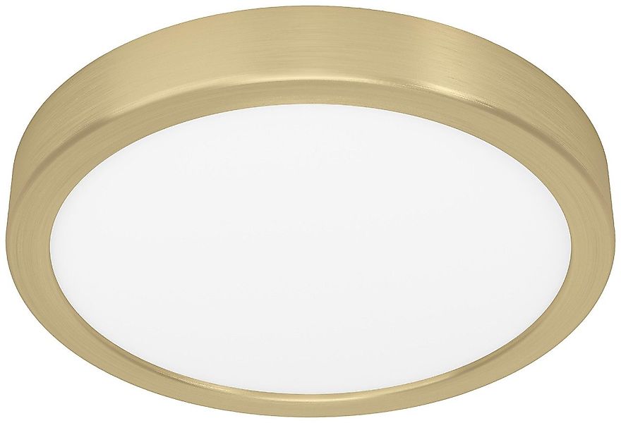 EGLO LED Deckenleuchte Eglo LED Deckenleuchte günstig online kaufen