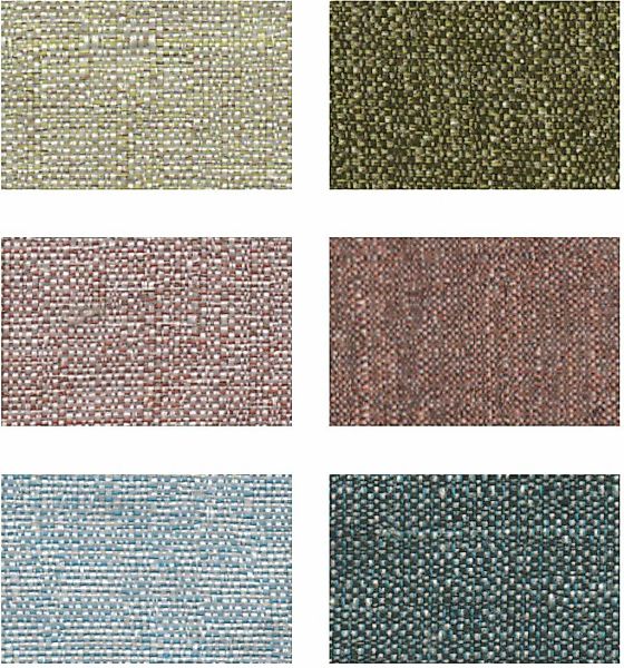 Wirth Vorhang "Torbole" Ösen 1 Stk. tlg. günstig online kaufen