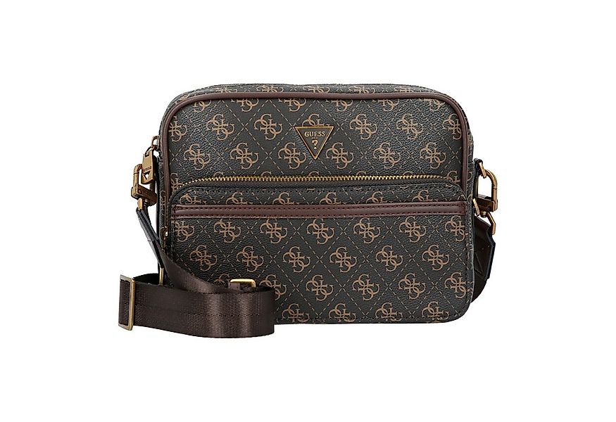 Guess Umhängetasche Milano, Polyurethan günstig online kaufen