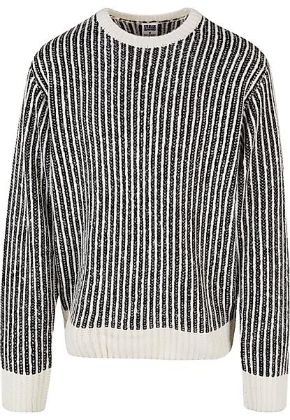 URBAN CLASSICS Rundhalspullover Urban Classics Herren günstig online kaufen