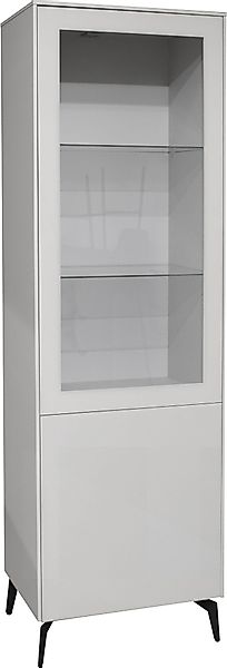 Mäusbacher Standvitrine "Imola TOPSELLER", Mäusbacher Vitrine mit Glas- und günstig online kaufen