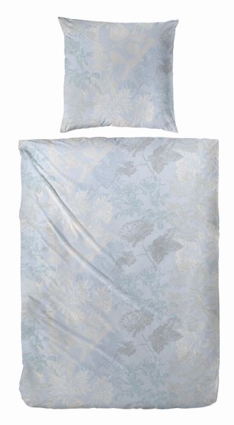 Primera Bettwäsche "Feinbiber-Bettwäsche" 2 Stk. tlg. samtweich und natürli günstig online kaufen