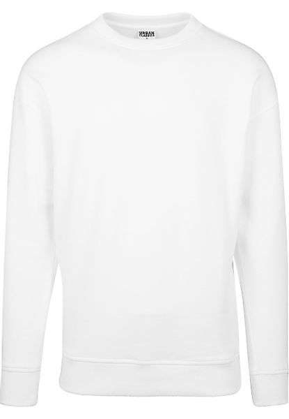 URBAN CLASSICS Rundhalspullover Urban Classics Herren günstig online kaufen