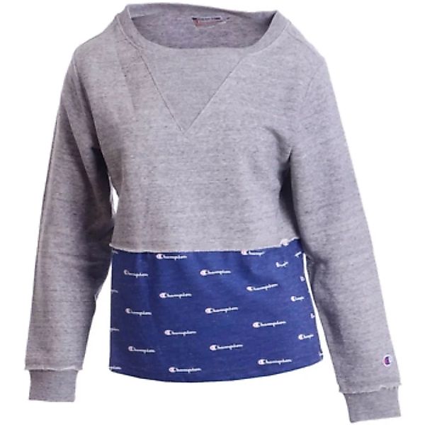 Champion  Sweatshirt 109142 günstig online kaufen