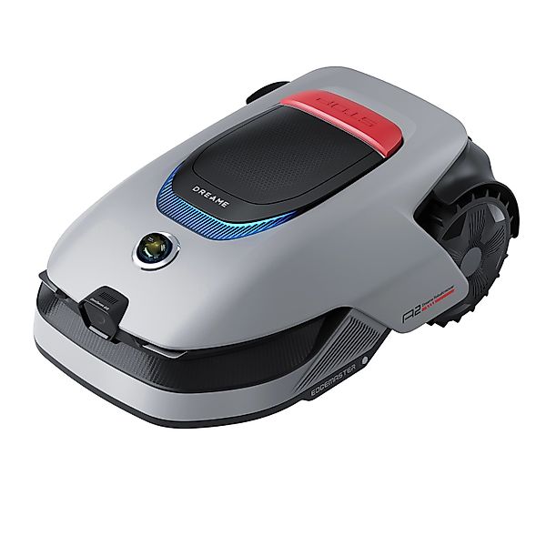 Dreame Rasenmähroboter Roboticmower A2, bis 3000 m² Rasenfläche, KI-Hindern günstig online kaufen