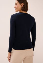 CECIL Langarmshirt Style Pia günstig online kaufen