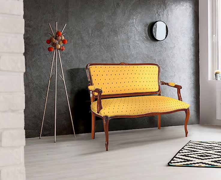 Home affaire Sitzbank "Sitzbank Angela" Breite 112 cm günstig online kaufen