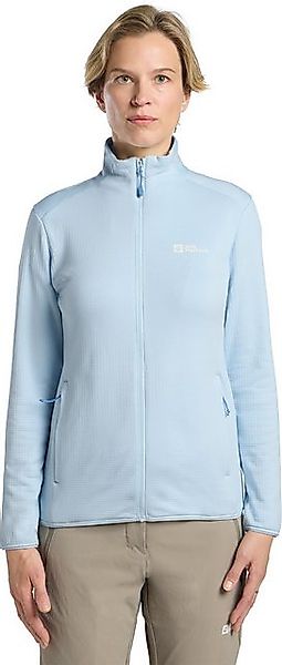 Jack Wolfskin Fleecejacke KOLBENBERG FZ W günstig online kaufen