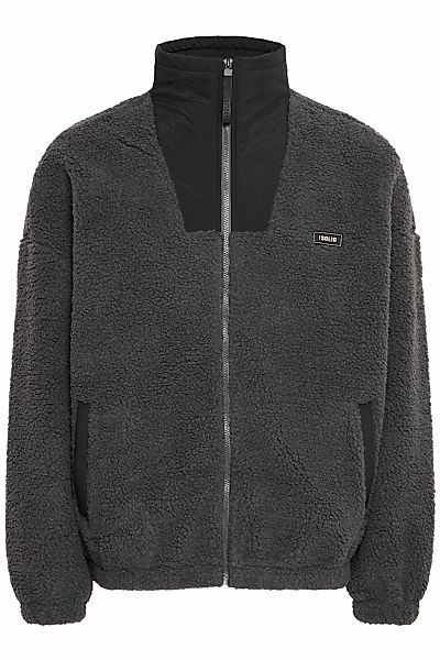 Solid Fellimitatjacke "Fellimitatjacke SDMARKCOM" günstig online kaufen