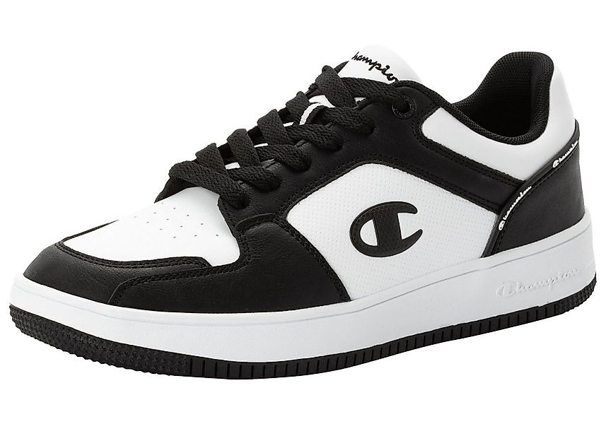 Champion RD18 2.0 LOW Sneaker günstig online kaufen
