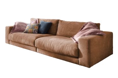 KAWOLA Sofa MADELINE, Couch 2-Sitzer oder günstig online kaufen