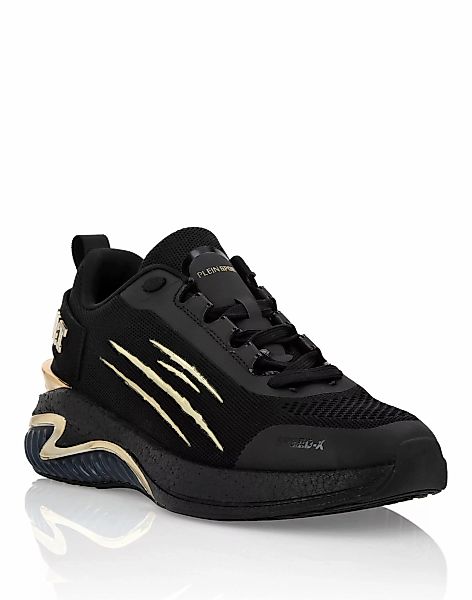 PLEIN SPORT Sneaker "Runner Sneaker" günstig online kaufen