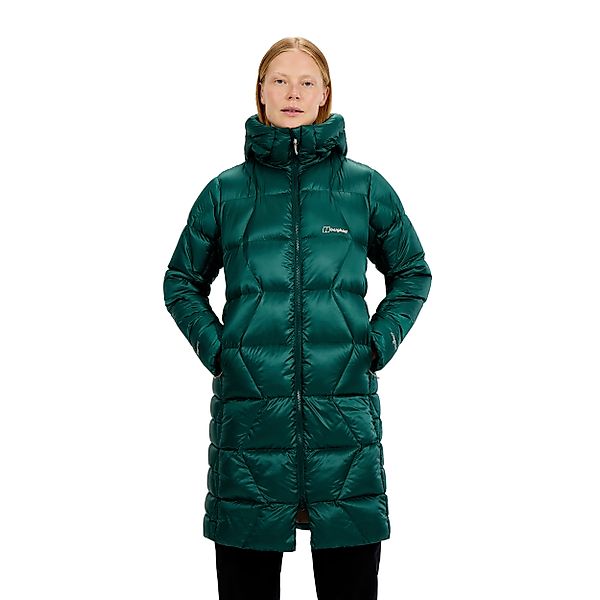 Berghaus Daunenjacke EXPLORER LONG DOWN JACKET günstig online kaufen
