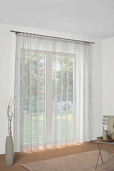 Wirth Vorhang Faltenband 1 Stk. tlg. Store günstig online kaufen