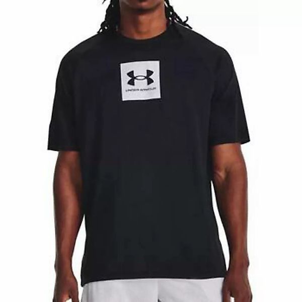 Under Armour  T-Shirts & Poloshirts 1380785-001 günstig online kaufen