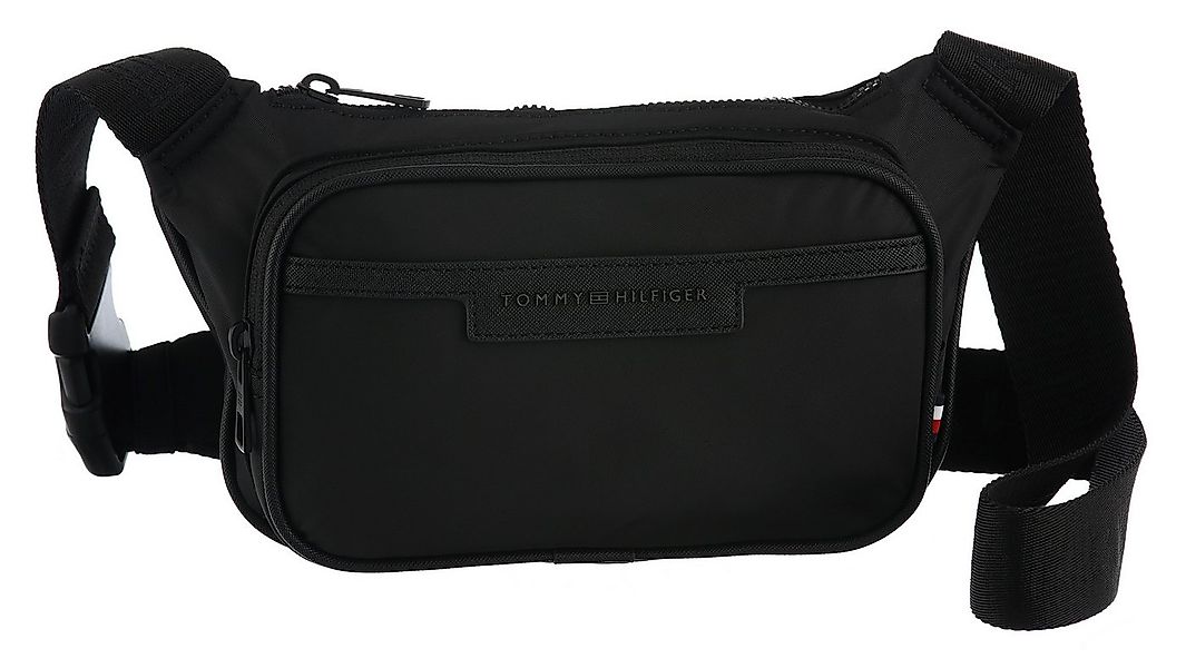 Tommy Hilfiger Gürteltasche TH REPREVE BUMBAG, Unisex Bauchtasche, Minibag, günstig online kaufen