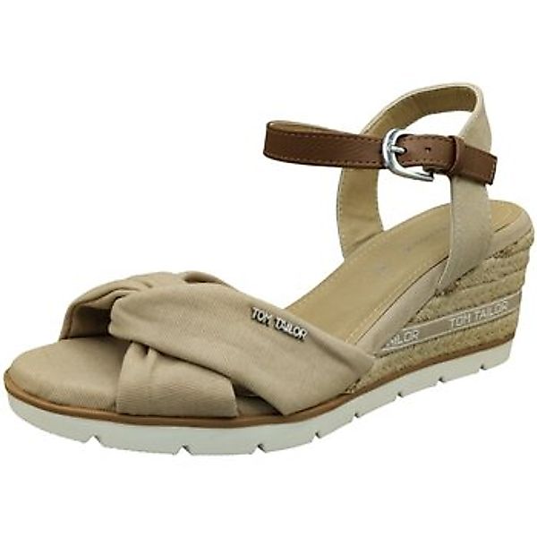 Tom Tailor  Sandalen Sandaletten 53900 5390040007 günstig online kaufen