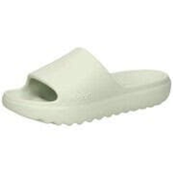 adidas Adilette Lumia Slides Damen grün günstig online kaufen