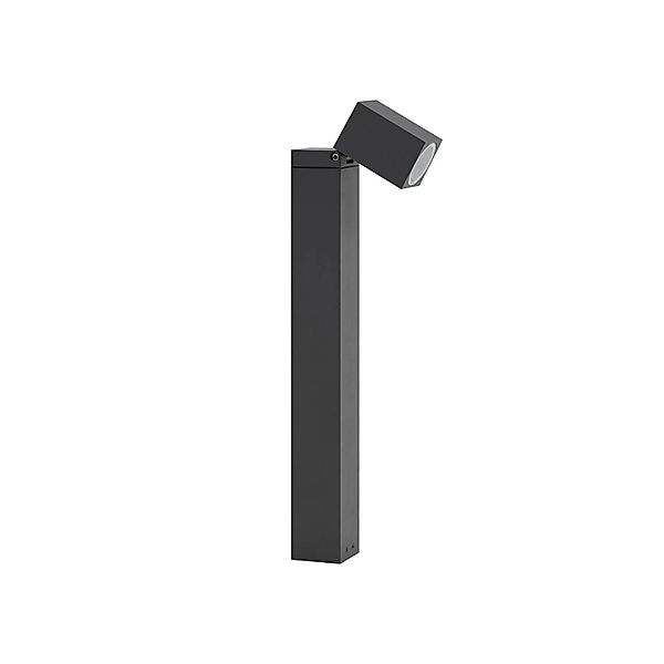 Lindby Außenleuchte Othil 10020319 Spritzwassergeschützt Modern in Alu aus günstig online kaufen