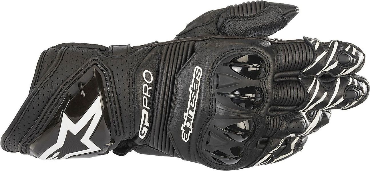 Alpinestars Motorradhandschuhe GP PRO R3 Motorradhandschuhe günstig online kaufen