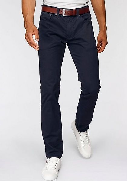 Levis Slim-fit-Jeans "511 SLIM", mit Stretch günstig online kaufen
