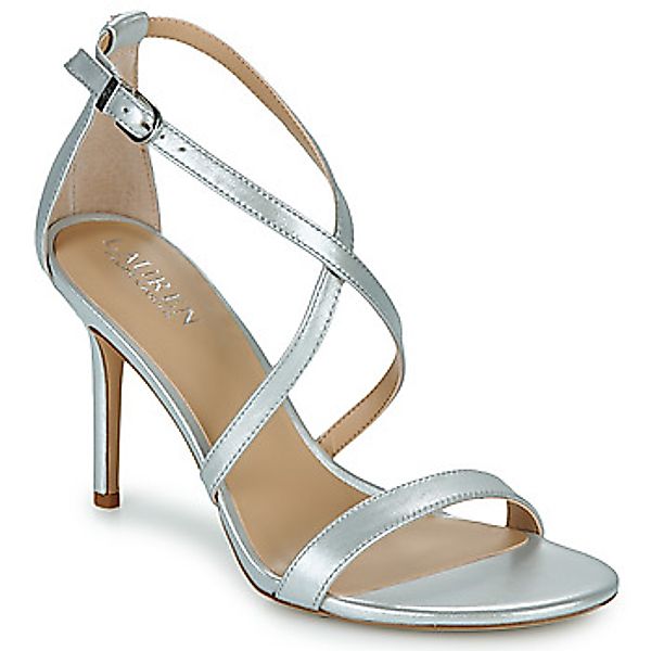 Lauren Ralph Lauren  Sandalen GABRIELE-SANDALS-HEEL SANDAL günstig online kaufen