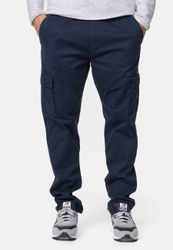 Indicode Cargohose Broadwick mit einem elastischem günstig online kaufen