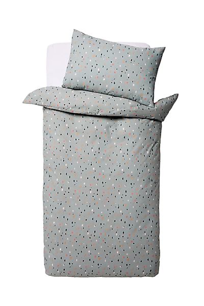 Next Bett-Set Bedruckte Bettgarnitur aus 100 % günstig online kaufen