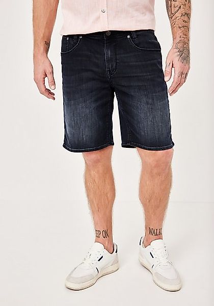 Paddock's Jeansbermudas BEN Bermuda Regular Fit Jeans Bermuda Shorts günstig online kaufen
