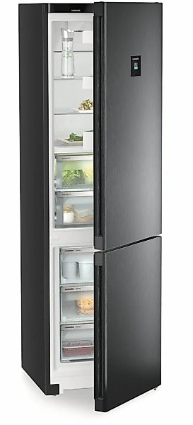 Liebherr Kühl-/Gefrierkombination "CBNbdc 573i 994912451" 201,5 cm hoch 59, günstig online kaufen